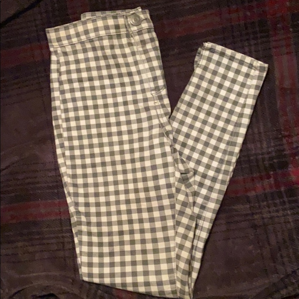 Pants